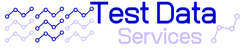 Test Data Services logo